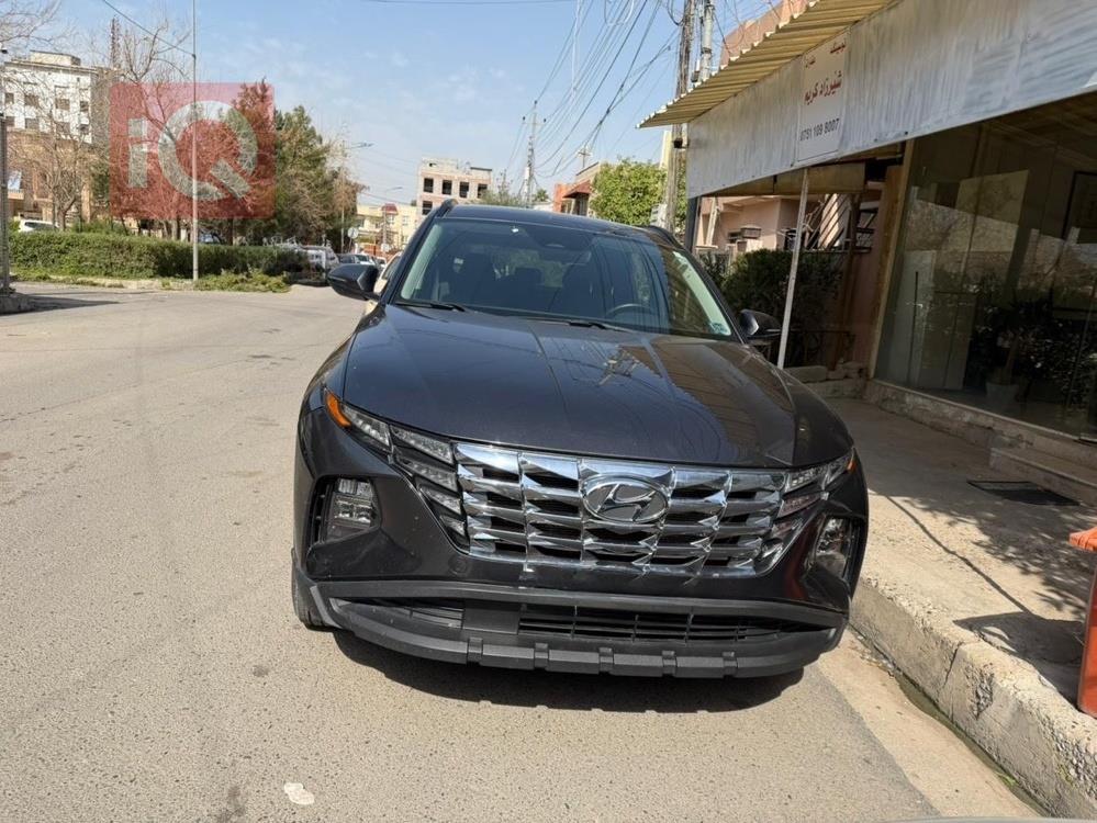 هيونداي توسان